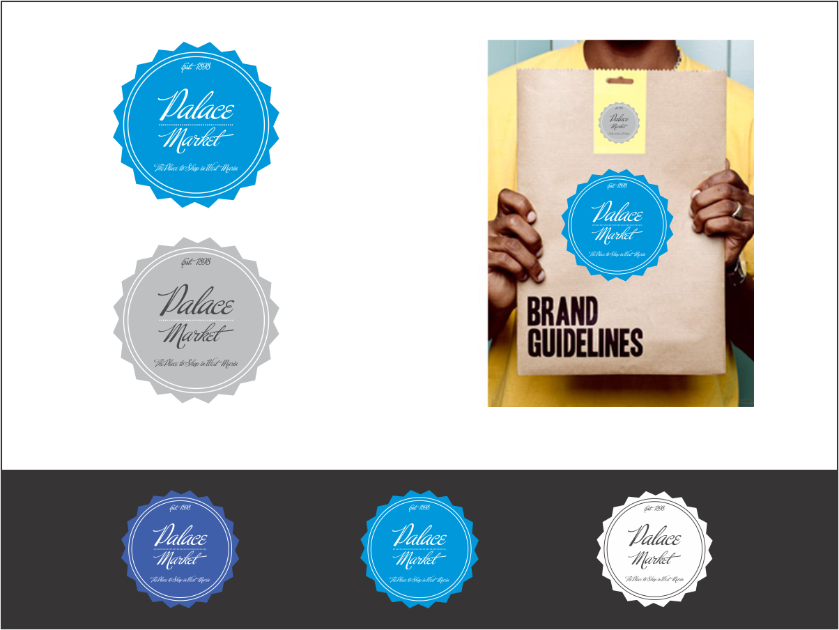Logo Design by Tahneit Khan for this project | Design #3806553