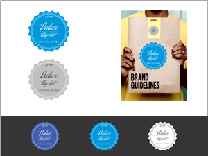 Logo Design by Tahneit Khan for this project | Design: #3806553