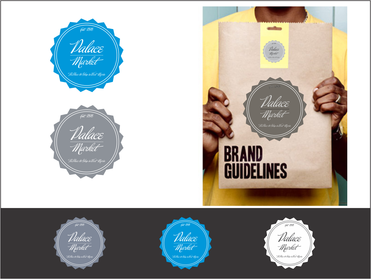 Logo Design by Tahneit Khan for this project | Design #3809326