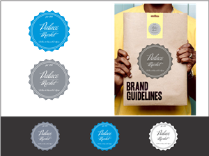 Logo Design by Tahneit Khan for this project | Design: #3809326