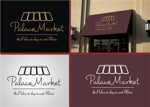 Design de Logo par Adeel Hanif® pour ce projet | Design : #3959562