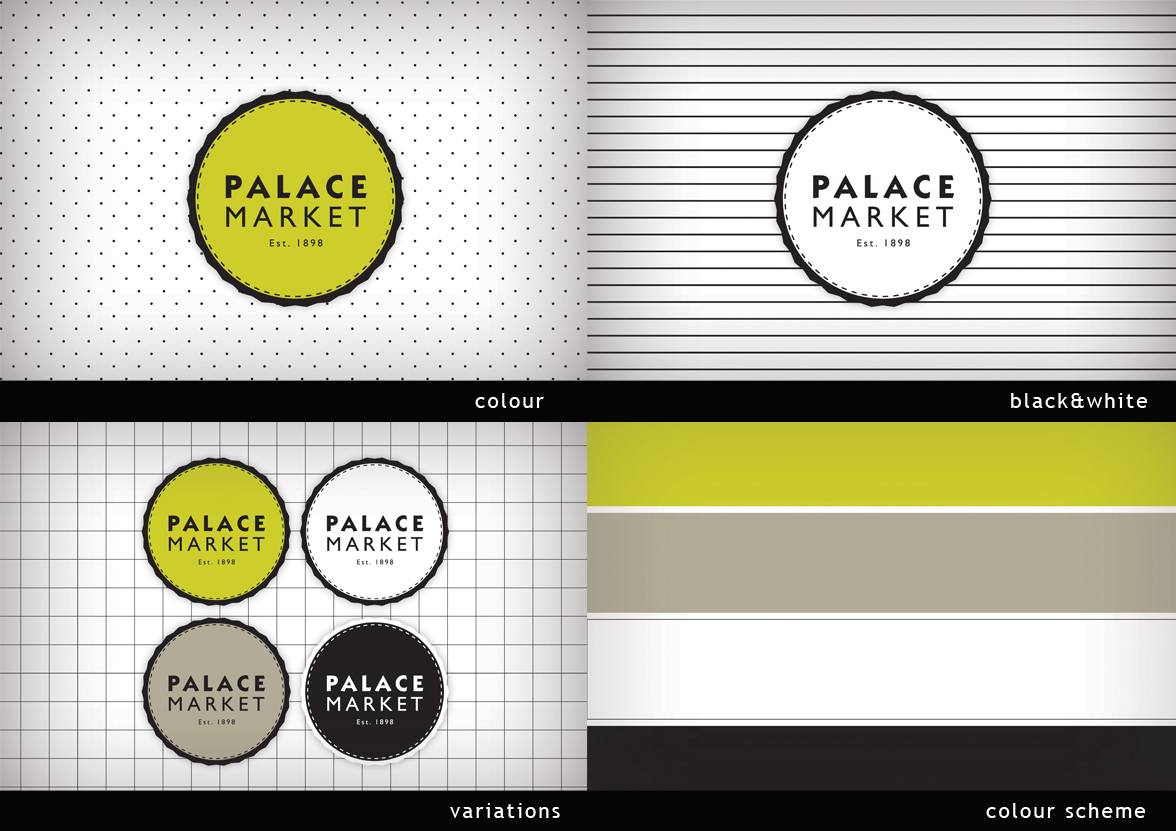 Logo Design by Culine Naudé for this project | Design #3799961
