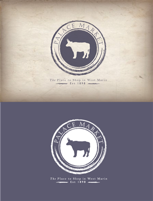 Logo Design by Culine Naudé for this project | Design: #3880058