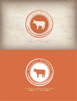 Logo Design by Culine Naudé for this project | Design: #3880063