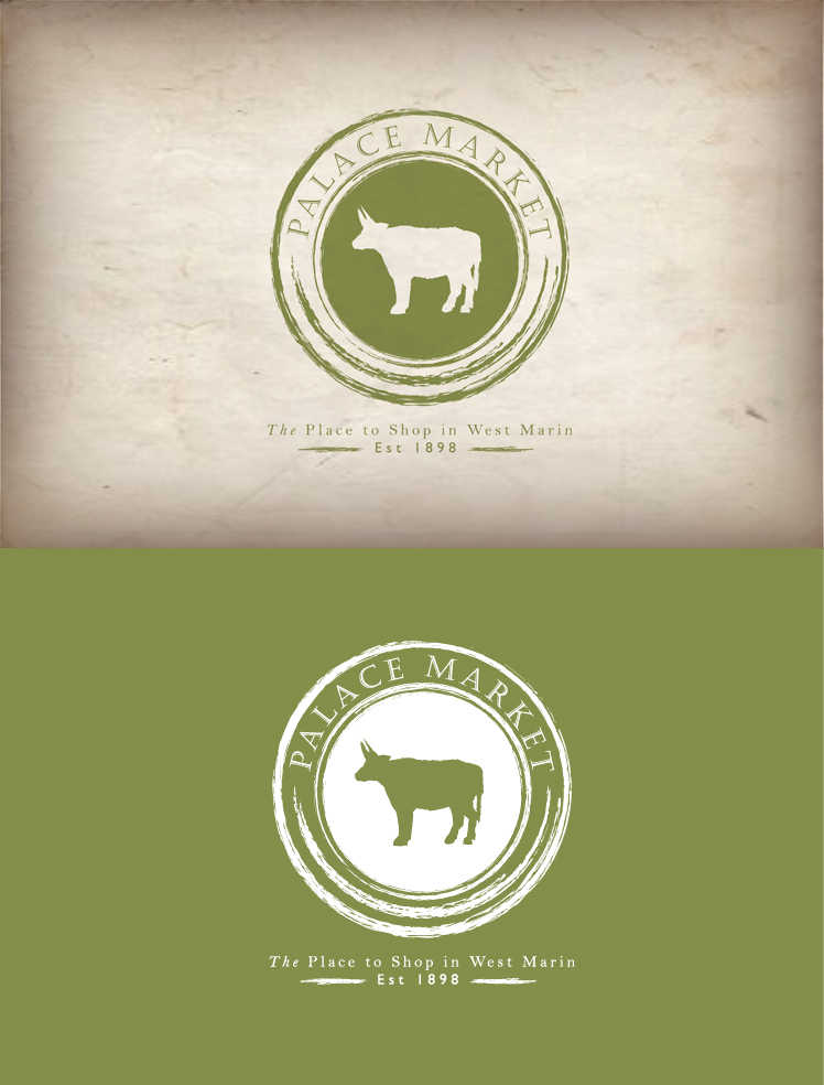 Logo Design by Culine Naudé for this project | Design #3880067