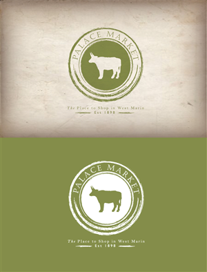 Logo Design by Culine Naudé for this project | Design: #3880067