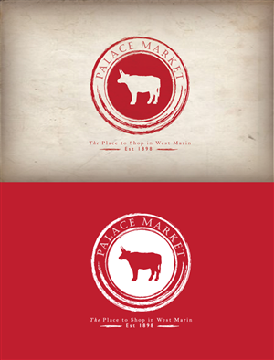 Logo Design by Culine Naudé for this project | Design: #3880081