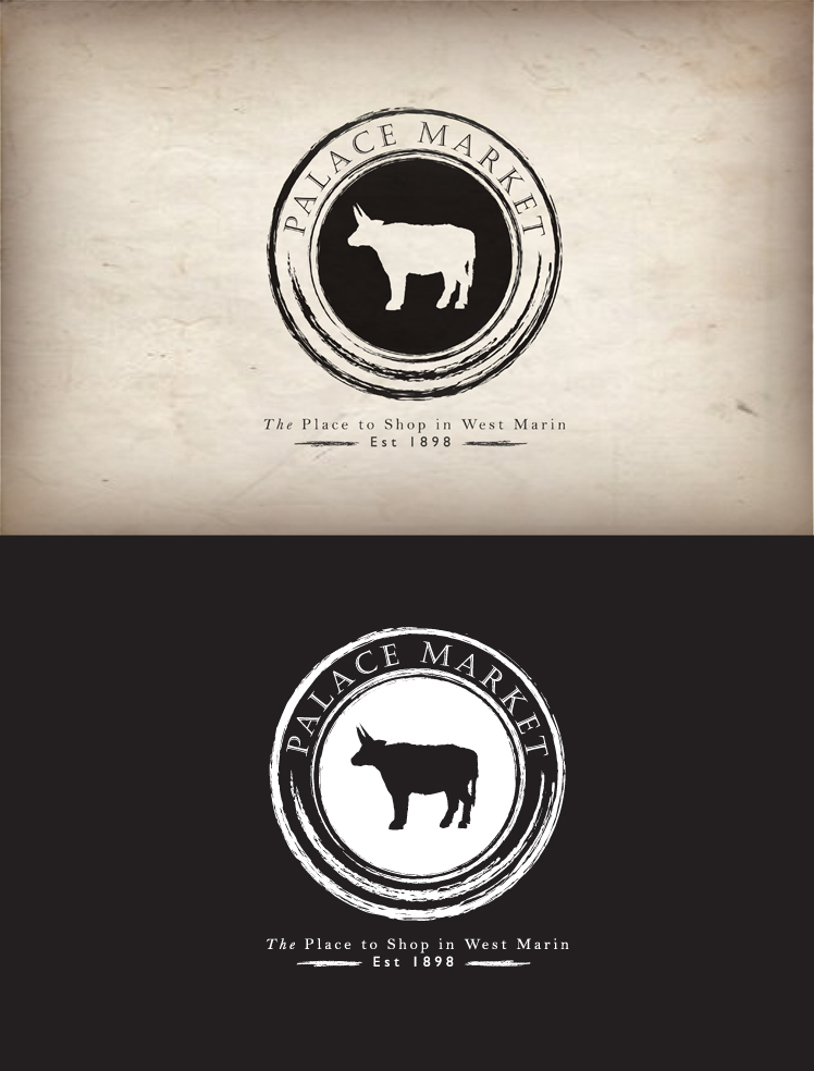 Logo Design by Culine Naudé for this project | Design #3880091