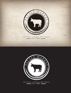 Logo Design by Culine Naudé for this project | Design: #3880091