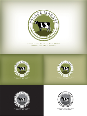 Logo Design by Culine Naudé for this project | Design: #3908461