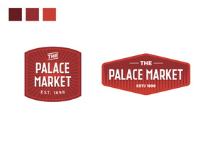 Logo Design by blice_one