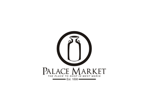 Logo Design by rastf2day