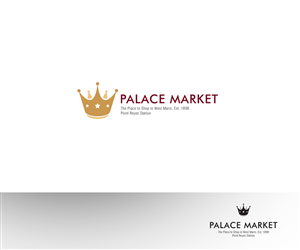 Logo Design by Birdesign for this project | Design: #3862277