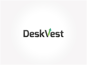 Deskvest | Logo-Design von lukedavies