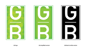 Logo Design by Miguel Atalaia