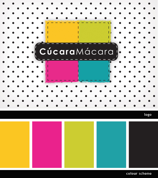 Logo Design by Culine Naudé for this project | Design #3803448