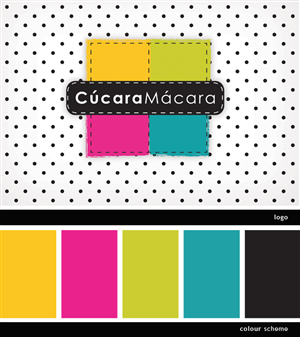 Logo Design by Culine Naudé