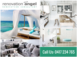 Postcard Design by uniquedesign10 for Renovation Angel | Design: #3804851
