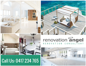 Postcard Design by uniquedesign10 for Renovation Angel | Design: #3805036