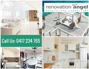 Postcard Design by uniquedesign10 for Renovation Angel | Design: #3805089