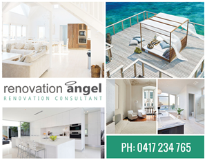 Postcard Design by uniquedesign10 for Renovation Angel | Design: #3806837