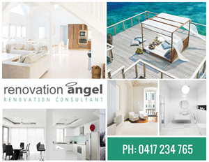 Postcard Design by uniquedesign10 for Renovation Angel | Design: #3806847