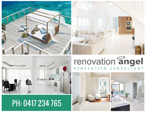 Postcard Design by uniquedesign10 for Renovation Angel | Design: #3806885