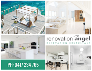 Postcard Design by uniquedesign10 for Renovation Angel | Design: #3806897