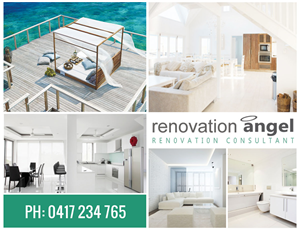 Postcard Design by uniquedesign10 for Renovation Angel | Design: #3806903