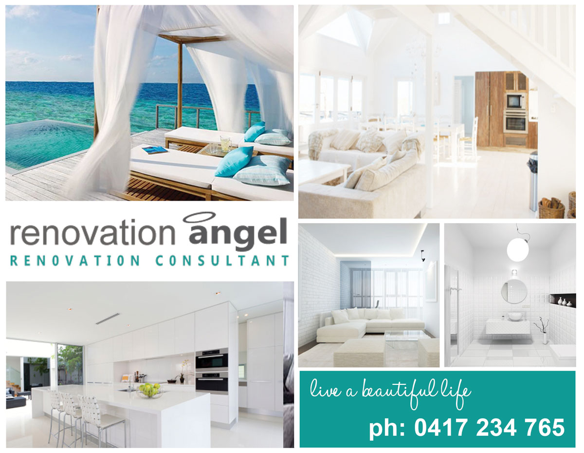 Postcard Design by uniquedesign10 for Renovation Angel | Design: #3813995