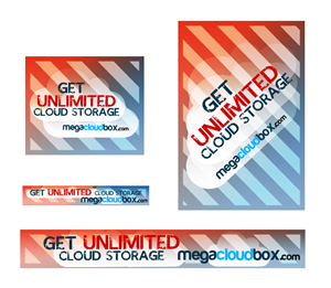 Banner Ad Design by ALEXANDESIGNS