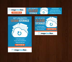 Banner Ad Design by Miekee09 for this project | Design #3824016