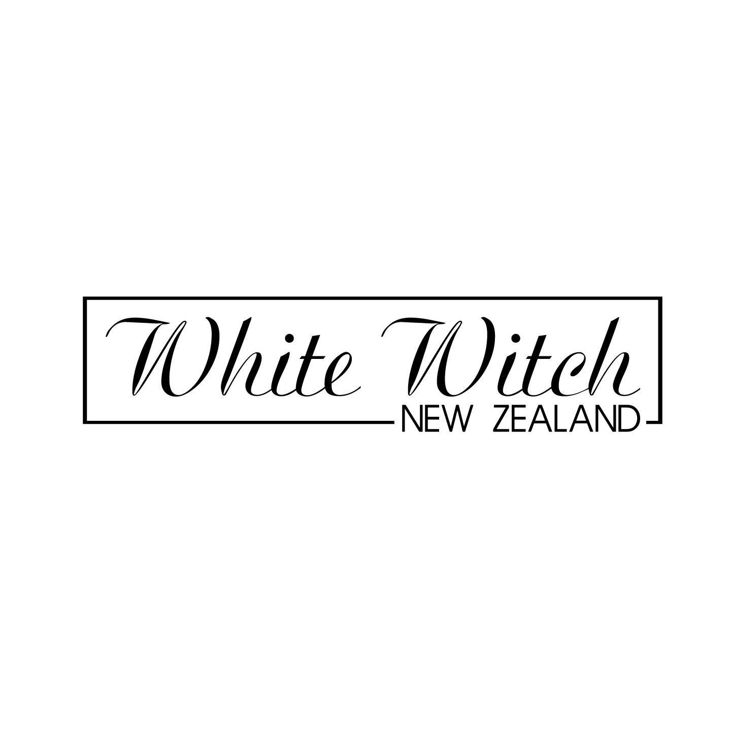 Logo-Design von kentz für White Witch Organics | Design #3844831