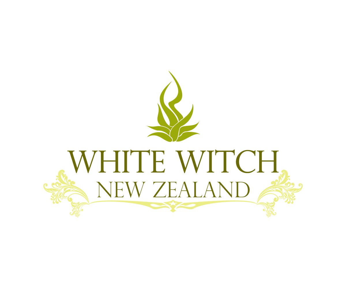Logo Design by SK for White Witch Organics | Design #3801931