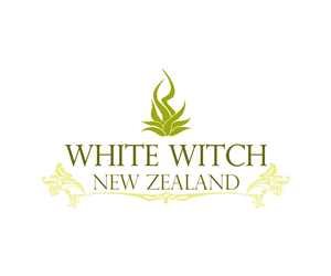 Logo Design by SK for White Witch Organics | Design: #3801931