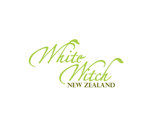 Logo Design by SK for White Witch Organics | Design: #3814365