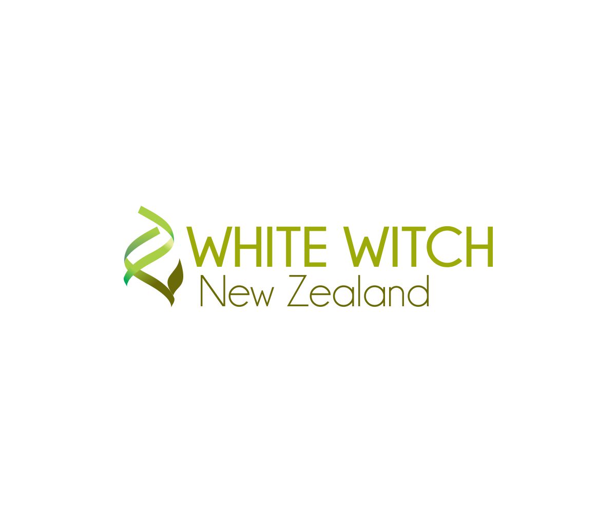 Logo-Design von SK für White Witch Organics | Design #3814368