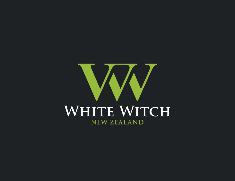 Diseño de Logo por SDH para White Witch Organics | Diseño #3989893
