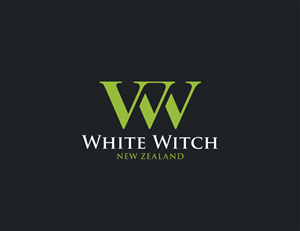 Logo Design by SDH for White Witch Organics | Design #3989893