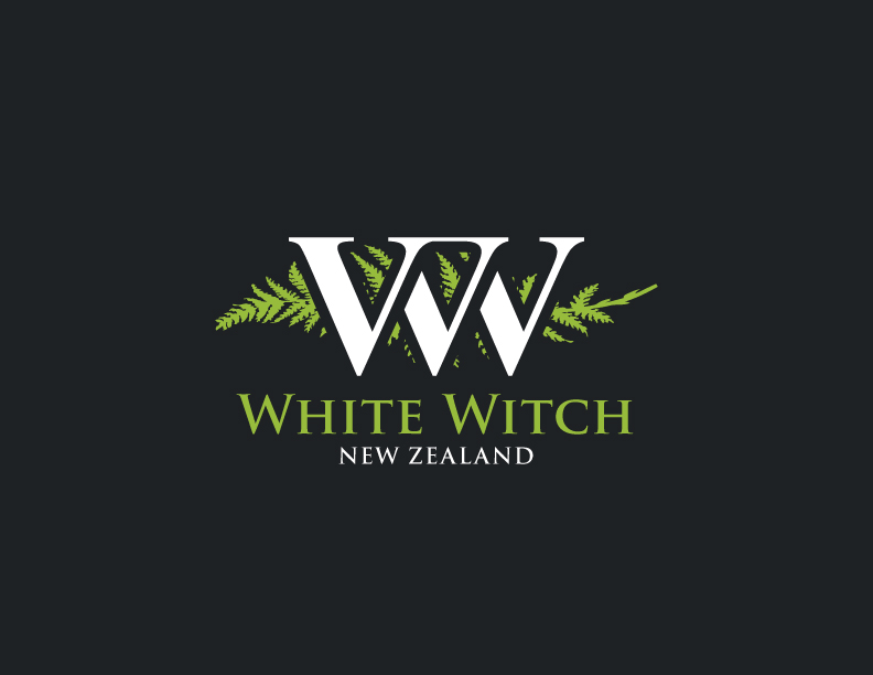 Logo Design by SDH for White Witch Organics | Design #3989898