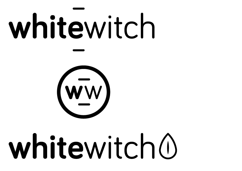 Logo Design by Simon M for White Witch Organics | Design #3809964