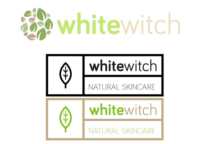 Logo-Design von Simon M für White Witch Organics | Design #3815804