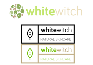 Logo Design by Simon M for White Witch Organics | Design: #3815804