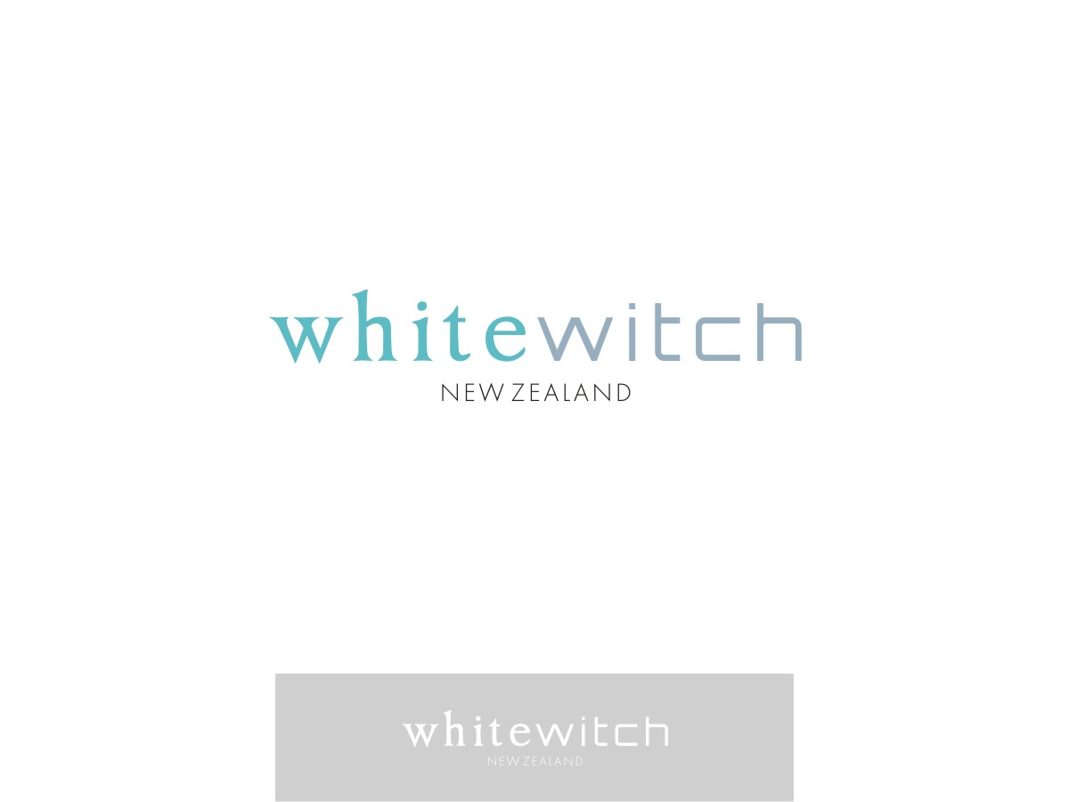 Logo Design by aLiEN designs for White Witch Organics | Design #3942055