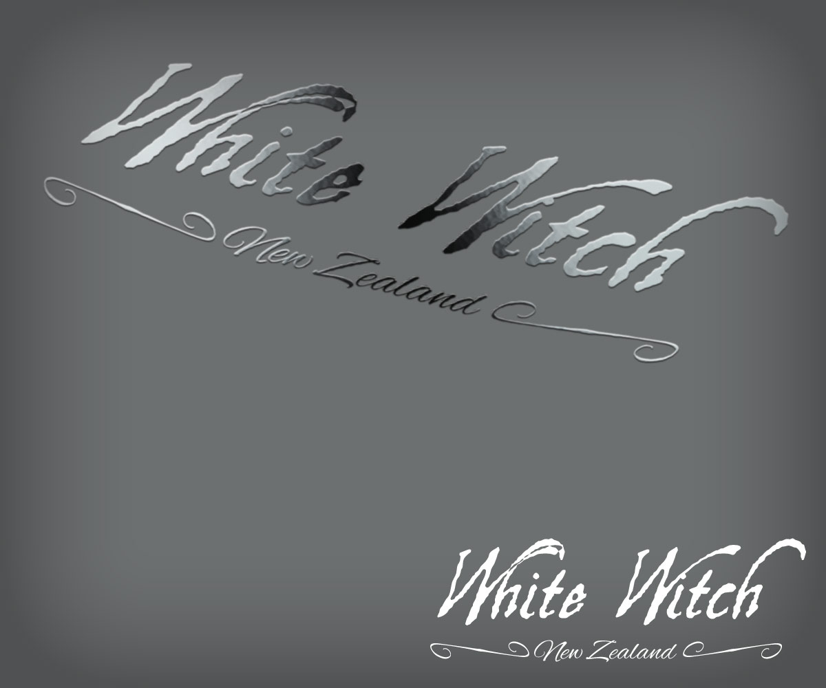Logo-Design von Quicky für White Witch Organics | Design #3951397