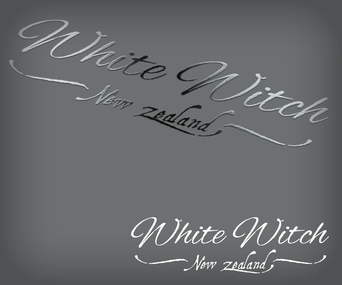 Logo Design by Quicky for White Witch Organics | Design #3951508