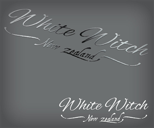 Logo Design by Quicky for White Witch Organics | Design: #3951508