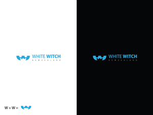 Logo Design by tamizhekumaran for White Witch Organics | Design: #3800753