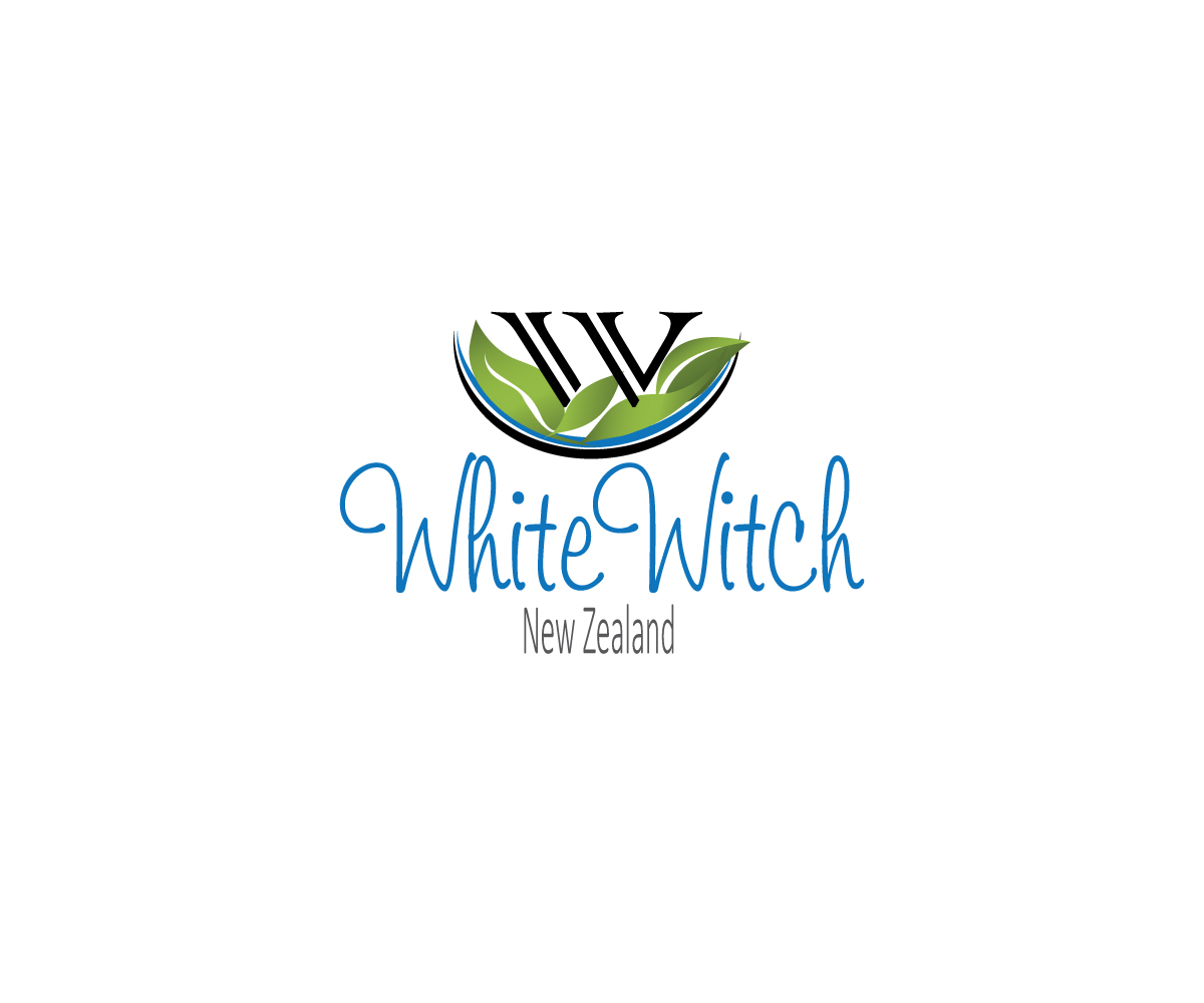 Logo Design by hatc852 for White Witch Organics | Design #3814895
