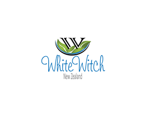 Logo Design by hatc852 for White Witch Organics | Design: #3814895